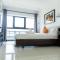 Exec 2 Bed Loft@Embassy Gardens