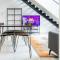 Exec 2 Bed Loft@Embassy Gardens - Cantonments