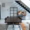 Exec 2 Bed Loft@Embassy Gardens - Cantonments