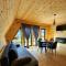 Magic Hut_Kazbegi