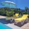 Casa con piscina, High-speed Wi-Fi y vistas - Santa Brígida