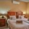 Mispel House self catering holiday accommodation