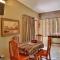 Mispel House self catering holiday accommodation