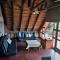 Mispel House self catering holiday accommodation