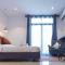 Exec. Studio @Embassy Gardens