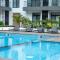 Exec. Studio @Embassy Gardens - Cantonments
