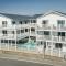 The Atlantic Motel - هامبتون