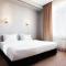 Western Suites Hotel
