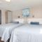 The Atlantic Motel - هامبتون