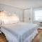 The Atlantic Motel - هامبتون