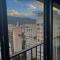 sky bridge apartment - Tiflis