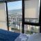 sky bridge apartment - Tiflis