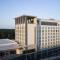 The Westin Raleigh-Durham Airport