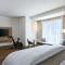 The Westin Raleigh-Durham Airport