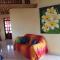 Charming blue house with kitchen parking and garden - Canoa Quebrada