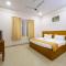 Daffodils Luxury Airport Suites - Angamali