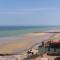 Stunning Cromer beach house with sea views
