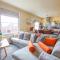 Stunning Cromer beach house with sea views - Cromer