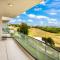 Luxury Oceanview 1BR on beach