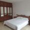 Palmont Commercial Self-Catering Apartments - Beau Vallon