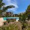 Luxurious Golf & Sea View Beach Apartment with Pool Access - Tamourrit, Taghazout Bay - Taghazout