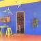Mermaid House, kitchen, Wi-Fi, parking, centre 5 minutes on foot and near Sunset Dune