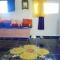 Mermaid House, kitchen, Wi-Fi, parking, centre 5 minutes on foot and near Sunset Dune