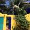 Mermaid House, kitchen, Wi-Fi, parking, centre 5 minutes on foot and near Sunset Dune