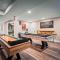 Sauna - Hot Tub - Theater - Arcade - Family Fun
