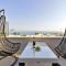 Split Znjan Sea View Apartment 2&2 guest - Split