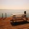 5BR Villa Private Garden & Beach Access in Ain EL Sokhna