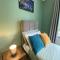 Special Offers, Sleeps 5, Hanwell, London W7, Free Parking - Ґрінфорд