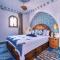 Casa Meftah Blue