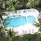 Babylon Beach House, Galu Diani Beach, Kenya