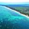 Dolphin House, Galu Beach, Kenya - 乌昆达