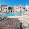 Garajonay 3 bedrooms apartment, ocean & pool view