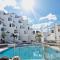Garajonay 3 bedrooms apartment, ocean & pool view