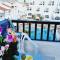 Garajonay 3 bedrooms apartment, ocean & pool view