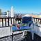 Garajonay 3 bedrooms apartment, ocean & pool view