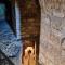 La Porticella - with inner etruscan museum