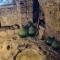 La Porticella - with inner etruscan museum