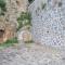 La Porticella - with inner etruscan museum