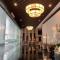Air Residences 37F-City View