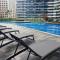 Air Residences 37F-City View