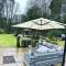 Bonshaw Grange-Riverside Country Retreat, & HotTub