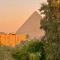 Royal Pyramids Museum Guest House - 开罗