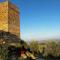 Medieval Tower in Umbria with Swimming Pool - Monte lʼAgello