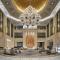 Sheraton Shanghai Pudong Riverside