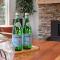 Modern/Rustic 2 Story Condo/3 Min Walk to Village