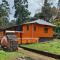 Paradise Cottage Vattavada, Munnar - Vattavada